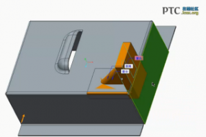 Creo 2.0͹ģ [Creo Parametric 2.0 Ƶ̳]