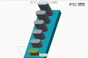 Creo 2.0һϵķ [Creo Parametric 2.0 Ƶ̳]