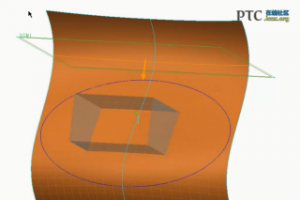 Creo 2.0ʹü޼ [Creo Parametric 2.0 Ƶ̳]