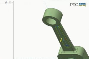 Creo 2.0ʹá༭塱༭ [Creo Parametric 2.0 Ƶ̳]