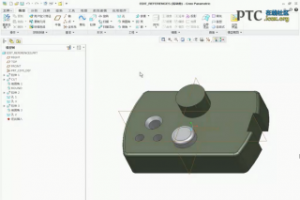 Creo 2.0༭ο [Creo Parametric 2.0 Ƶ̳]