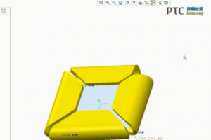 Creo 2.0ʹ÷ [Creo Parametric 2.0 Ƶ̳]