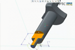 Creo 2.0༭ [Creo Parametric 2.0 Ƶ̳]