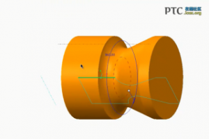 Creo 2.0ʵת [Creo Parametric 2.0 Ƶ̳]