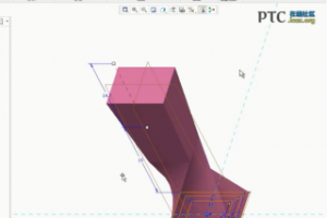 Creo 2.0ƽлп [Creo Parametric 2.0 Ƶ̳]
