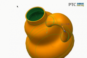 Creo 2.0Ӻ [Creo Parametric 2.0 Ƶ̳]