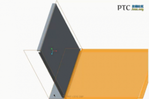 Creo 2.0Ԥ봴ƽ [Creo Parametric 2.0 Ƶ̳]