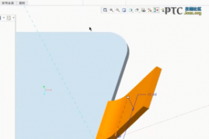 Creo 2.0ʹ [Creo Parametric 2.0 Ƶ̳]
