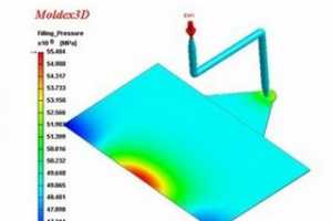 Moldex3D ICMѹģ鹦ܽ