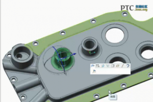  Creo Direct ƶ [Creo Direct 2.0 Ƶ̳]