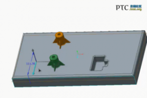  Creo Direct иճ [Creo Direct 2.0 Ƶ̳]