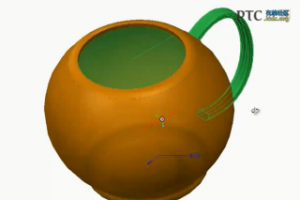  Creo Direct пǻ [Creo Direct 2.0 Ƶ̳]