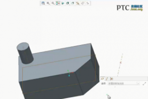  Creo Direct 2.0д׼ [Creo Direct 2.0 Ƶ̳]