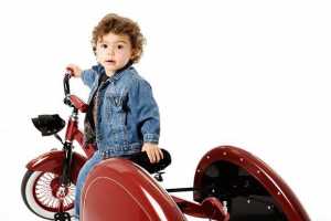 Kustoms Enzo TrikeӤ