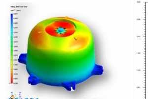 Moldex3D - ΢ϸģ Microcellular Foam (MuCell®)Ӧùܽ