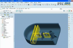 Creo Elements/Pro 5.0 켣 [Pro/ENGINEER Ƶ̳]