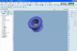 Creo Elements/Pro 5.0м뻯 [Pro/ENGINEER Ƶ̳]