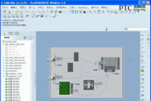 Creo Elements/Pro 5.0 ʹв [Pro/ENGINEER Ƶ̳]