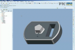 Creo Elements/Pro 5.0 ԵԲʹĿı [Pro/ENGINEER Ƶ̳]