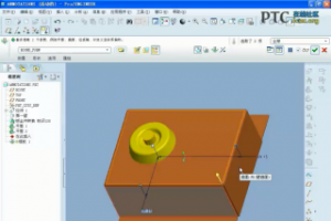 Creo Elements/Pro 5.0 óģע [Pro/ENGINEER Ƶ̳]