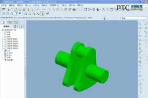 Creo Elements/Pro 5.0 ˽״ [Pro/ENGINEER Ƶ̳]