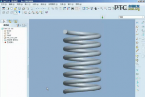 Creo ɨݾ [Creo Elements/Pro 5.0 Ƶ̳]