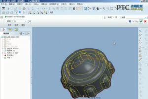 Creo Elements/Pro 5.0 ӿų [Pro/ENGINEER Ƶ̳]