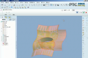 Creo Elements/Pro 5.0 ϲӺ [Pro/ENGINEER Ƶ̳]
