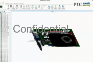 Watermarking with Creo View and Windchill [Creo View 1.0 Ƶ̳]