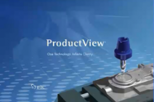 Managing Visualization Representations [Creo Elements/View 9.1 Ƶ̳]