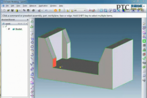 CoCreate ƶ [Creo Elements/Direct Ƶ̳]