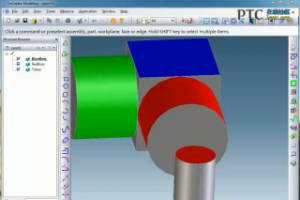 CoCreate  [Creo Elements/Direct Ƶ̳]