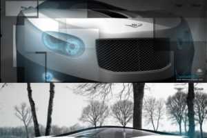 TEN11ܳ Kite Boarding