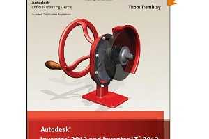 Autodesk Inventor 2011ѵ̳ [ƽװ] ~ Ľѵ ()