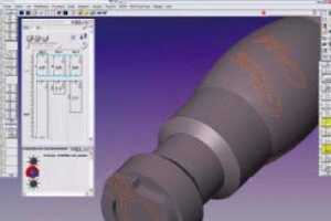 GibbsCAMЧ֧ TORNOS TB-DECOȫϵл