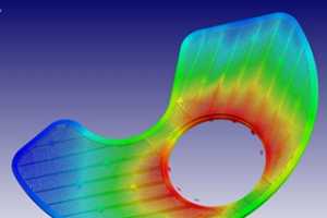 ɹרҵ͹˾ Hoffer ȫ浼 Moldex3D