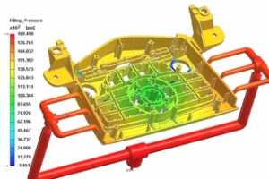 ɹƷƹ˾ Moldex3D  ɹЭͻƳЧ