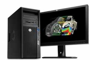 СҵCADHP Z420վӦò