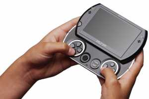 ¿PSP