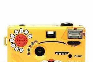 LOMO Holga Cat K205 ɰ è