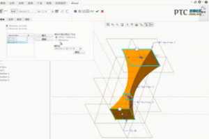 Creo 2.0ͨݻ洴 [Creo Parametric 2.0 Ƶ̳]