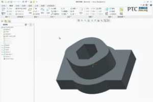 Creo 2.0 Ŷƽ洴 [Creo Parametric 2.0 Ƶ̳]