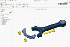 ʹ Creo Direct װԪ [Creo Direct 2.0 Ƶ̳]