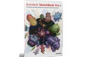 ŷؿƳSketchBook Proȫ°汾Ϊṩֻͼ߰