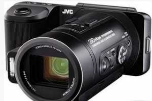 JVCƳĸջʽGC-PX10