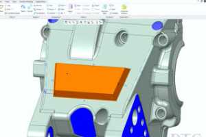 Creo 2.0ӺϸĽ Creo Parametric еĲݻ湤