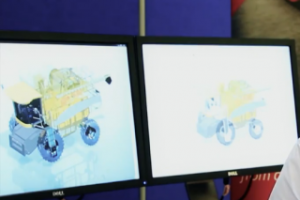 Creo  AMD ƾͼܸû [Ƶ]