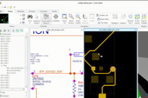 ʾʹ Creo View ECAD ͽ [Ƶ]