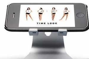 iPhone���Ը�ʱ����������Time Look