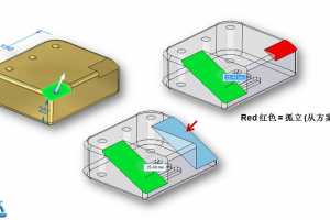 Solid Edge ST5¹ - ʵʱUIĸı䡾Ƶ